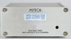 USA Sales Only. EVO DAC 2 with Remote ONLY 1 LEFT IN STOCK.