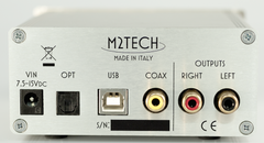 USA Sales Only. EVO DAC 2 with Remote ONLY 1 LEFT IN STOCK.