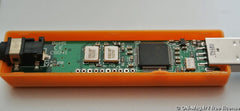 USA Sales ONLY. LIMITED QUNTITIES. DAC. USB DAC (PCM/DXD), stereo output 16bit/44.1kHz to 32bit/384kHz.