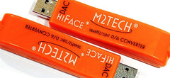 USA Sales ONLY. LIMITED QUNTITIES. DAC. USB DAC (PCM/DXD), stereo output 16bit/44.1kHz to 32bit/384kHz.