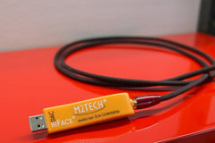 USA Sales ONLY. LIMITED QUNTITIES. DAC. USB DAC (PCM/DXD), stereo output 16bit/44.1kHz to 32bit/384kHz.