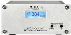Evo Clock 2 Clock generator VERY LIMITED QUANTITIES. E MAIL FIRST> USA sales ONLY.