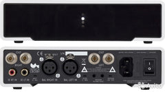 USA Sales Only.  M2Tech A1 Amp.  ("Crosby").   2 channel and mono-block amplifier. NEW.