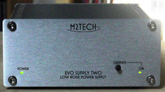 USA Sales Only. EVO Supply 2 (9v x 3 outputs). NEW.